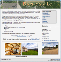 Barncastle