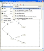 Tree Diagram Generator